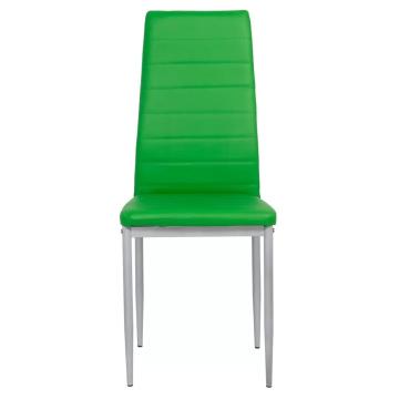 Scaune bucatarie BUC263 verde de la European Med Prod