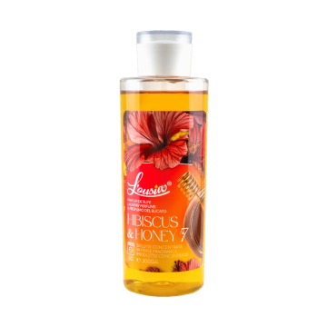 Parfum rufe Hibiscus & Honey 200g