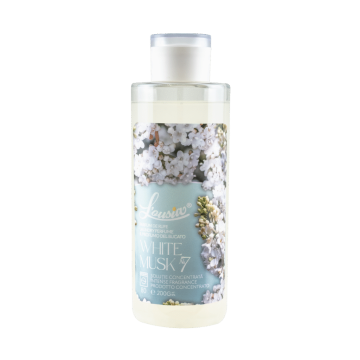 Parfum rufe White Musk 200g