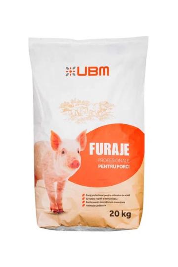 Concentrat profesional Super Premium porci ingrasare