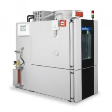 Camere de clima pentru testare baterii de la Aparatura De Laborator - Sartorom