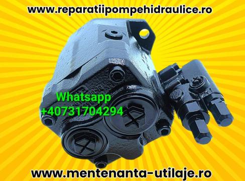 Pompa hidraulica McCormick