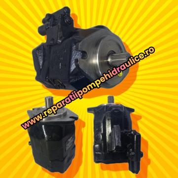 Pompa hidraulica R902429741 de la Reparatii Pompe Hidraulice Srl