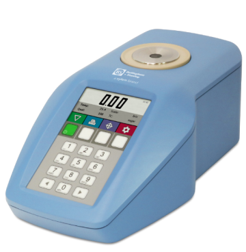 Refractometre complet automate, RFM700-M, Xylem