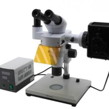 Sistem iluminare epifluorescenta pentru stereomicroscoape de la Aparatura De Laborator - Sartorom