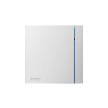 Ventilator de baie Silent-100 CHZ design Ecowatt