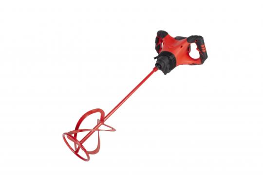 Amestecator Rubimix, 9 Supertorque - 1800 W