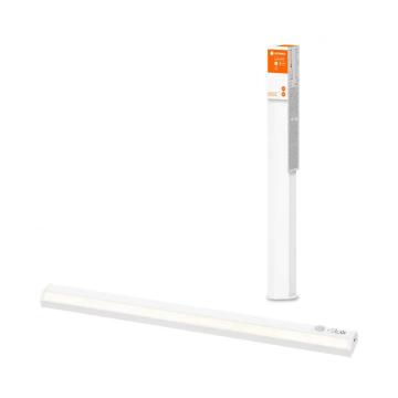 Aplica LED liniara Ledvance cu senzor de miscare si lumina de la Eve Nasia S.r.l