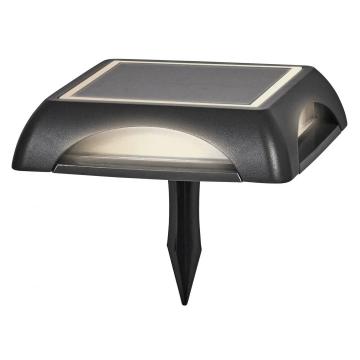 Lampa LED solara Ledvance Endura Square, 1.2W, 60 lm de la Eve Nasia S.r.l