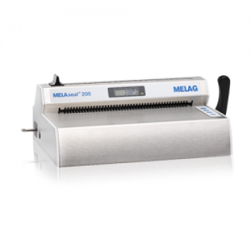 Echipament sigilare MELAseal 200