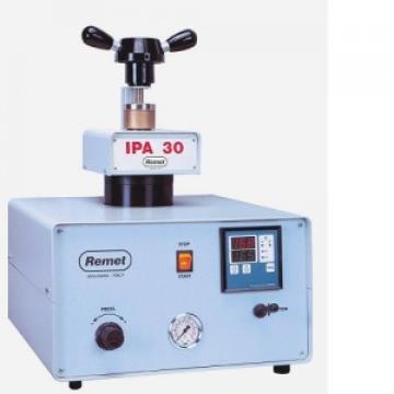 Masini inglobare pneumatice IPA 30 / 40 Standard de la Aparatura De Laborator - Sartorom