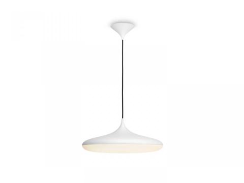 Pendul LED Philips Hue Cher, bluetooth, 24W (204W), 2900 lm