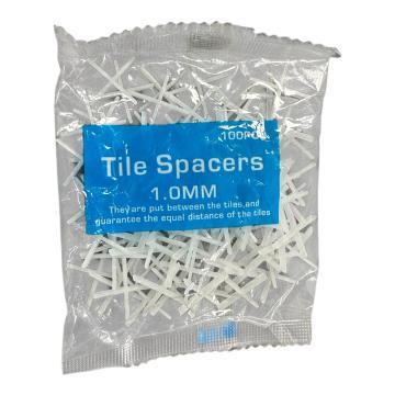 Set 500 distantiere 1 mm Top Ceramic 79218