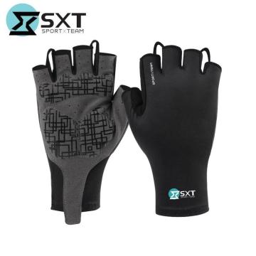 Manusi Pro Cycling Aero 719320 Negru M de la Eve Nasia S.r.l