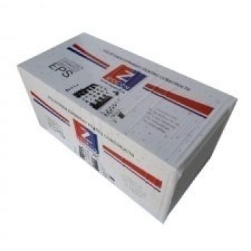 Polistiren expandat EPS 50 Izocon 100mm / 2.5mp de la PDET Atlantic Distribution Srl