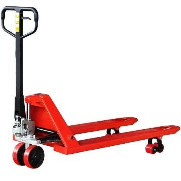 Transpalet manual HPT30-A 3000kg/1150 mm Noblelift PU de la IW Utilaje Srl