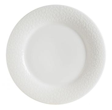 Farfurie Bonna Albus Portedo, 28 cm de la Ad Horeca Concept Srl