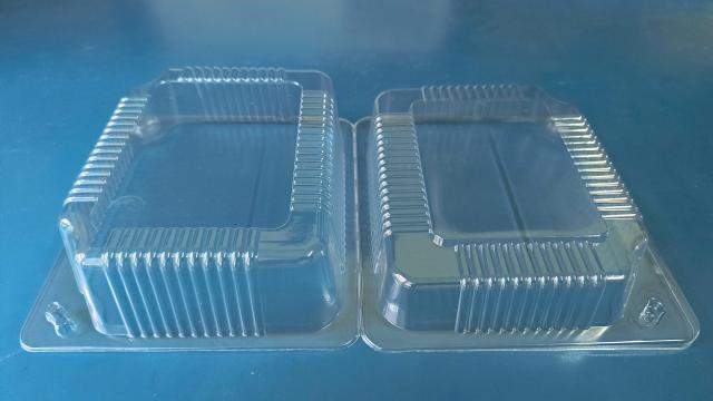 Cutie prajituri 92b de la Forall Packaging System Srl
