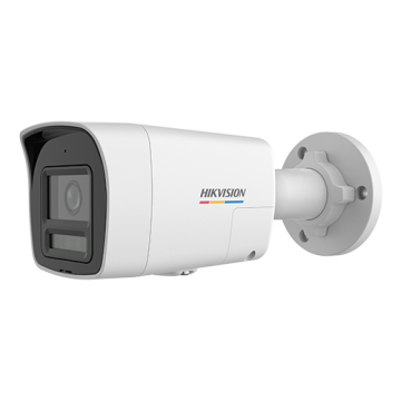 Camera IP, 2MP, lentila 2.8mm, IR 30m, WL 30m ColorVu