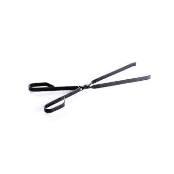 Cleste fier forjat pentru gratar si gatit - 30 cm de la Baralchim Srl