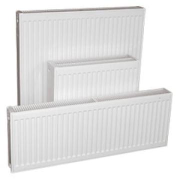 Radiator din otel - panou GR F, 11, 600x1200mm de la PDET Atlantic Distribution Srl