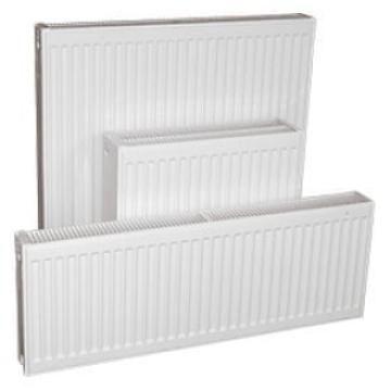 Radiator din otel - panou GR F, 11, 600x1400mm de la PDET Atlantic Distribution Srl