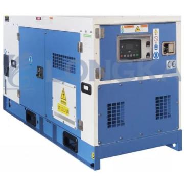 Generator de curent trifazat, putere max 22 kVA, UT 16 SZ de la Tehno Center Int Srl