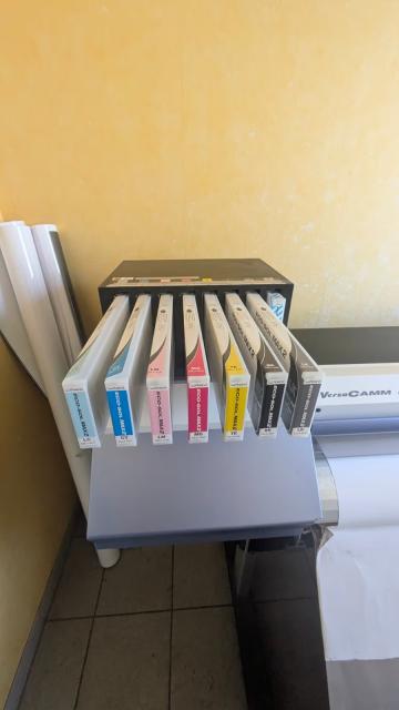 Plotter VSi-540