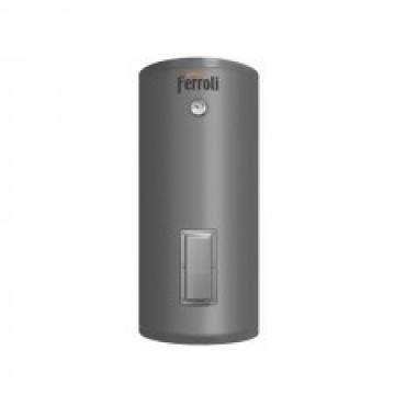 Boiler cu acumulare, 200L, cu o serpentina, Ecouni HP 200-1C de la PDET Atlantic Distribution Srl