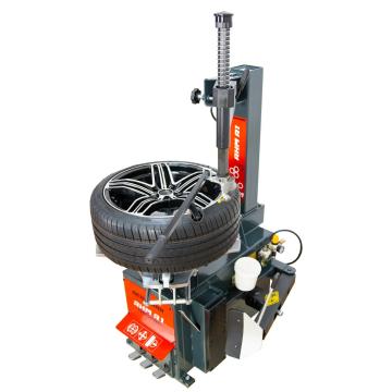 Aparat dejantat anvelope 24 inch, Reihmann-RHM R1 de la PFA Pacurar Florin