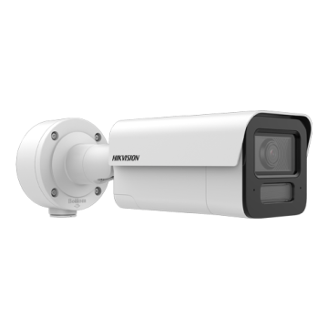 Camera IP 4MP, DeepinViewX, lentila 4mm, IRWL 80m DarkFighte