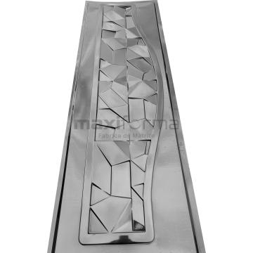 Matrita gard diamant, partea de sus terminatia 200x50 cm de la Dinamic Global Factor Srl