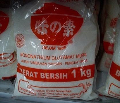 Condimente Food Seasoning 15/07/25