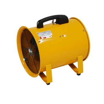 Ventilator axial Air SHT-30, portabil