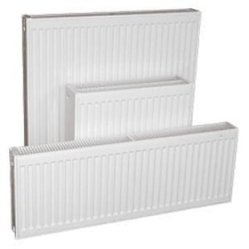 Radiator din otel - panou GR F, 11, 900x3000mm de la PDET Atlantic Distribution Srl