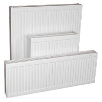 Radiator din otel - panou GR F, 11, 900x400mm de la PDET Atlantic Distribution Srl