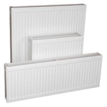Radiator din otel - panou GR F, 22, 300x800mm de la PDET Atlantic Distribution Srl