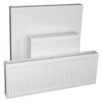 Radiator din otel - panou GR F, 22, 400x600mm