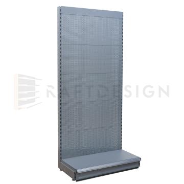 Modul raft perete perforat 95 x 195 cm