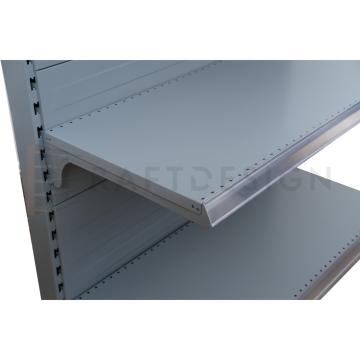 Polita suplimentara 40 x 95 cm - gri deschis