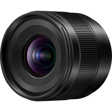 Obiectiv Panasonic Leica DG Summilux 9mm f/1.7 ASPH.