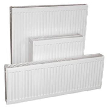 Radiator din otel panou GR F, 22, 600x400mm