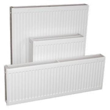 Radiator din otel panou GR F, 33, 300x1500mm de la URBANIX SRL