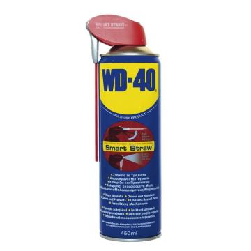 Lubrifiant multifunctional WD-40 Flexible 450ml de la PDET Atlantic Distribution Srl