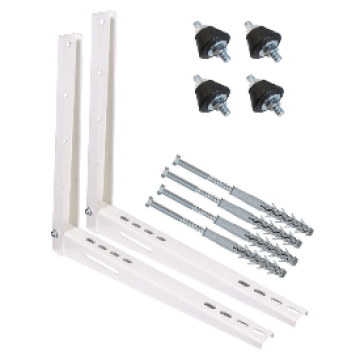 Set montaj unitate externa aer conditionat 9000-12000 BTU