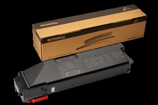 Cartus toner black (negru) Utax CK2550 BK12000 pagini