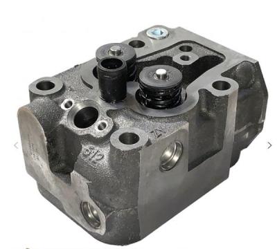 Chiulasa MWM D226 TD226 (cu conexiune apa)