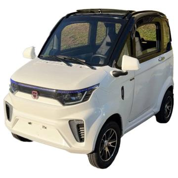 Cvadriciclu electric Neo-X9