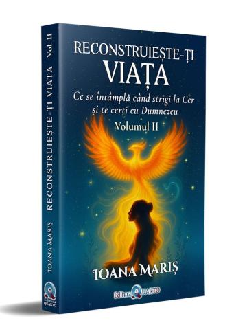Carte, Reconstruieste-ti viata - vol. 2