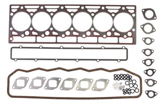 Set garnituri superioare Case IH 3136801R99
